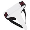 Generico Protezione inguinale da boxe, protezione inguinale per kickboxing | Robusto per forniture di karate Kickboxing Sparring MMA marziali Borsa da allenamento Borsa da l