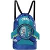 Generico Borsa da nuoto per bambini, Zaino da piscina Tessuto Oxford impermeabile | Borsa da piscina con scomparti asciutti e bagnati Spiaggia, piscina, fiume, lago, surf, snorkeling, can