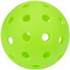 Generico Palline di sottaceti, palline di sottaceti per giochi all'aperto Palline di | standard TPE, rimbalzo elevato per allenamenti, tornei, bambini, adulti