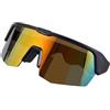 Generic Occhiali da sole con altoparlante | Occhiali con protezione UV wireless | Occhiali con controllo vocale combinano audio aperto e protezione UV, adatti per fitness, lavoro, viaggi, guida