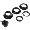 FUANA Sterzo Stabile 44mm Coppa Svasata MTB