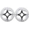 ATEHDDBD MT800 RT-MT800 Center Lock Tecnologia rotore Freno a Disco Bicicletta da Montagna MTB 160MM 180MM 203MM Biciclette Tamburo Freno Posteriore Gruppo Freno