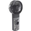 Domary Spolverino Ad Aria Compressa Senza Fili 150.000 Giri/min, Soffiatore | Costruzione PC, Batteria da 10000 MAh, Flusso D'aria di 52 M/s, Ricarica di Tipo C, per la Pulizia della Casa del Laptop