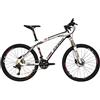 BEIOU® in Fibra di Carbonio Mountain Bike Hardtail MTB LTWOO 30 velocità 13kg 26 Professionista Esterno Cable Routing Toray T700 CB083