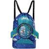 Generico Borsa da nuoto per bambini, Zaino da piscina Tessuto Oxford impermeabile | Zaino con coulisse e tasca bagnata per il nuoto Spiaggia, piscina, fiume, lago, surf, snorkeling, canottaggio, kayak, via