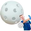 Generico per giochi all'aperto, paddle ball all'aperto Palline di sottaceti per | Palla da racchetta TPE, rimbalzo elevato per allenamenti, tornei, bambini, adulti