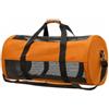 rockible Borsa Subacquea con Tracolla Rimovibile Pieghevole Borsa Subacquea con Tracolla Spaziosa Borsone per Apneisti