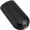 Nutup Scaldamani portatile da 5000 mAh, ricaricabile tramite USB, 3 in 1, riscaldatore tascabile per power bank LED, per attività all'aperto, golf, pesca, tempo freddo, 99 x 50 mm