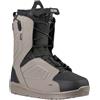 Northwave Snow Freedom 24-25 - Scarponi da snowboard, da uomo, Freestyle Sand, misura 42 (28 cm)