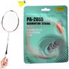 Generisch Corda per racchette da badminton, da tennis, 10 m | Corde per racchette, accessori per racchette, filo di ricambio, per interni ed esterni, palestra, spa
