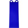 ZMdooreasy Tappetino versatile per slitta, neve, spiaggia, scivolo, multi terreno | Costruzione in plastica ad alta densità, resistente all'abrasione per la superficie, bassa resistenza alle temperature