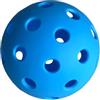 Generico Palla da paddle per esterni, palline da per esterni s all'aperto ad alto | Palla da paddle TPE, rimbalzo elevato per allenamenti, tornei, bambini, adulti