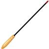 Nutup Kit da pesca per bambini con canna telescopica da 1,2 m - 2,1 m, compatta per canna da viaggio per principianti - ingranaggio in fibra di vetro