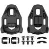 FUANA Tacchetti per bici da strada per Xpresso per xpro Lclic Twist Lock Road Bike