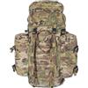 Berghaus MMPS Vulcan IV 100 liter Rugzak - Multicam