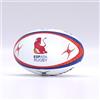 Gilbert Pallone da rugby G-TR7000 Fer Spagna, taglia 4,5
