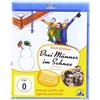 Universum Film GmbH Drei Männer im Schnee