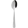 Chef - cucchiaio moka acciaio inox 18-10 2 mm - posateria