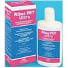 N.B.F. LANES Srl RIBES PET ULTRA SHAMPOO/BALS