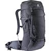 Deuter Futura Air Trek 45 + 10 Sl Zaino da trekking Donna (Pacco da 1)