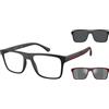 Emporio Armani EA 4115 (50421W) + Clip on