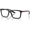Prada Linea Rossa PS 03SV (1AB1O1)