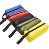 ZffXH Borsa Attrezzi Tela Set 5pcs Porta Cacciaviti Piccola Borsa Moto