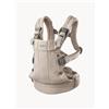 BabyBjörn Marsupio per neonati Harmony - Beige