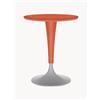 Kartell Tavolino Dr. Na - Arancione