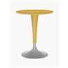 Kartell Tavolino Dr. Na - Giallo