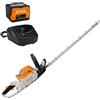 Stihl HSA 60 SET - Tagliasiepi a Batteria 60 cm con Batteria e Caricabatterie