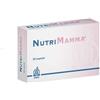 Idi Farmaceutici Nutrimamma - Confezione 30 Capsule