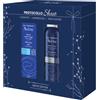 Avène Avene - Cofanetto Natale Routine Rasatura Uomo Schiuma Barba+Balsamo Dopo Barba Confezione 2 Pezzi