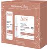 Avène - Cofanetto Natale Hyaluron Activ Procedure Crema Lifting Retinolo + Siero Tensore Confezione 2 Pezzi