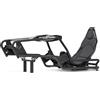 Playseats Playseat Formula Intelligence Sedia da gioco universale Seduta imbottita Nero