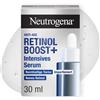 Neutrogena Retinol Boost +, unisex, per tutti i tipi di pelle, 30 ml