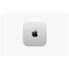 Apple Mac mini, mini-PC, processore Apple M6 a 12 core, 16 GB di RAM, SSD da 512 GB, GPU Apple M6 a 12 core, macOS