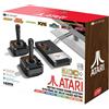 Merkloos Console retrogaming - Con 200 giochi inclusi - Nera