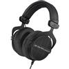 Merkloos Cuffie da studio aperte - 250 ohm - Nero - Cavo da 3 metri