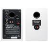 Merkloos Altoparlante monitor da studio attivo - 50 W - Bluetooth 5.0 - Bianco - Coppia