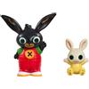 BING Gioco bing & charlie set 2 personaggi, confezione speciale