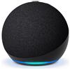 AMAZON ALEXA ECHO DOT (5A GEN) ANTRACITE . fino a 5 anni di Garanzia