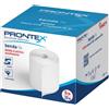 SAFETY SpA Benda Elastica Coesiva - 8 cm x 20 metri - Prontex Fix