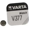 goobay Varta Watches V377 Single-use battery Acido piombo (VRLA)