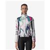 Castelli Giacca Castelli Perfetto RoS Rosso Corsa Unlimited GORE-TEX INFINIUM™ argento multicolor donna - M