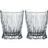 Riedel 2 Bicchieri - Tumbler Collection Fire Whisky - Ref 0515/02 S1 - Riedel
