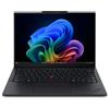 Lenovo Notebook Lenovo ThinkPad E14 Gen 8 (AMD) Copilot+ PC AMD Ryzen AI 7 345 Computer portatile 35,6 cm (14") WUXGA 16 GB DDR5-SDRAM 512 SSD Wi-Fi (802.11be) Windows 11 Pro Nero Italiano [21Y200A0IX]