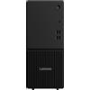 Lenovo PC/Workstation Lenovo V100t Intel® Core™ i5 i5-14400 8 GB DDR5-SDRAM 512 SSD Tower PC Nero [13SB002KIX] SENZA SISTEMA OPERATIVO