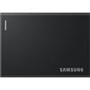 Samsung SSD esterno Samsung P7 1 TB USB tipo-C USB4 Gen 3x2 Nero [MU-PF1T0G/WW]