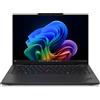 Lenovo Notebook Lenovo ThinkPad X13 Gen 7 (Intel) Copilot+ PC Intel Core Ultra 355 Computer portatile 33,8 cm (13.3") WUXGA 32 GB LPDDR5x-SDRAM 1 TB SSD Wi-Fi (802.11be) Windows 11 Pro Nero Italiano [21YH005BIX]